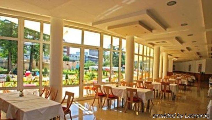 Hotel Fenix Sunny Beach Exterior foto