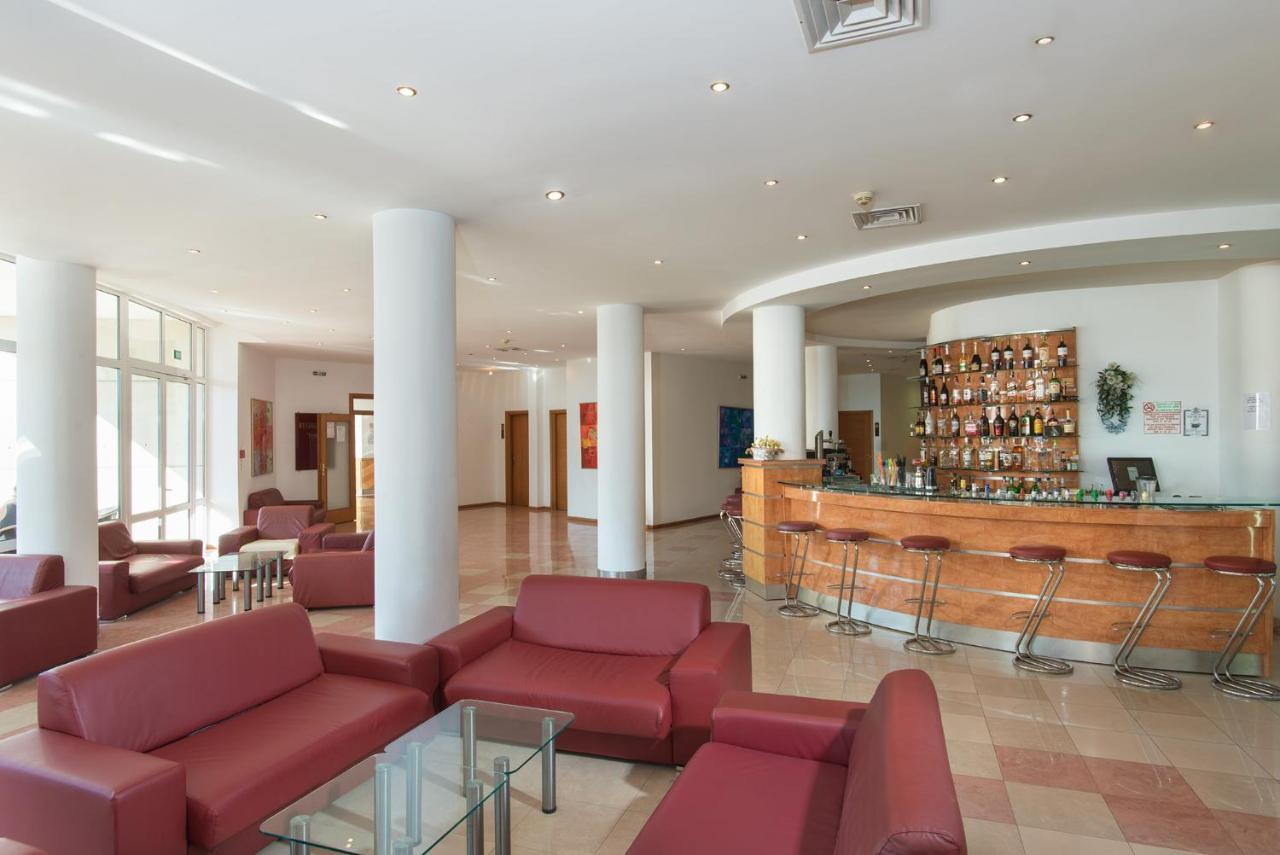 Hotel Fenix Sunny Beach Exterior foto