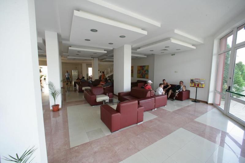 Hotel Fenix Sunny Beach Exterior foto